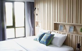 แบงค็อก บูทิก โฮเต็ล รังสิต